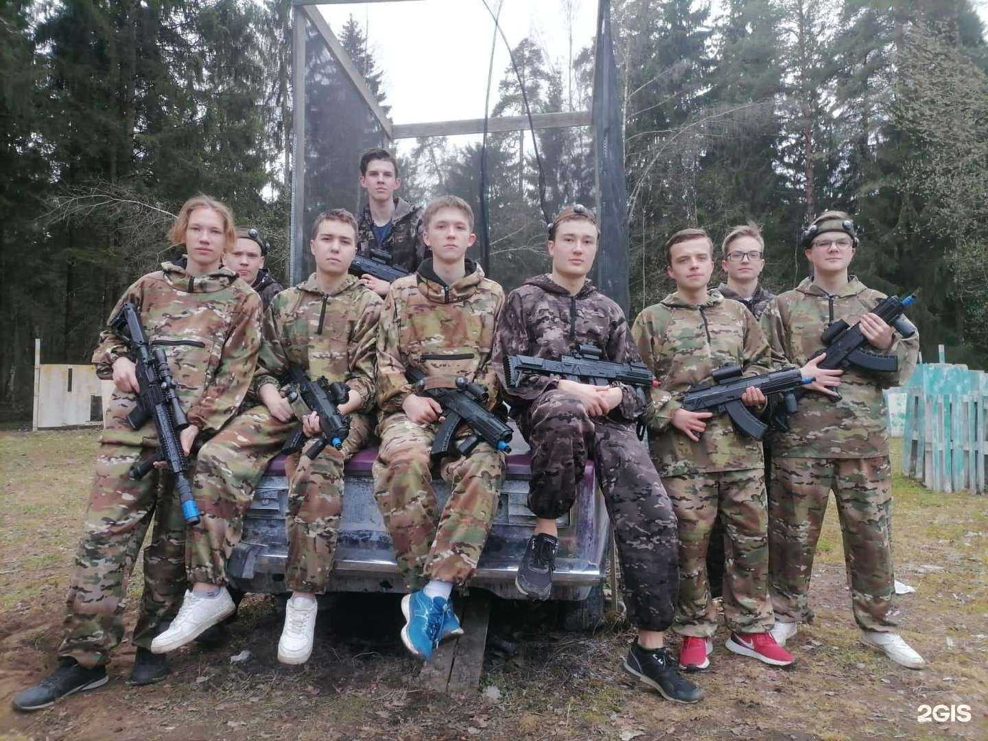 Отзывы на компанию Стрелок69 в Твери c фото