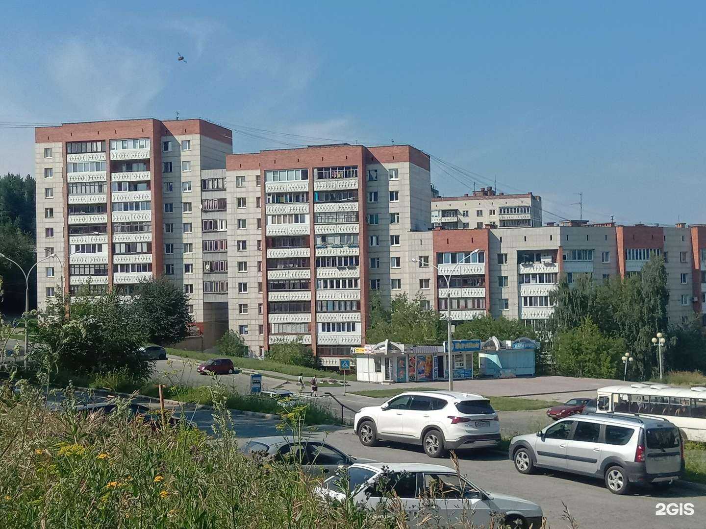 Отзывы на компанию Кабинет юридической помощи в Новоуральске c фото