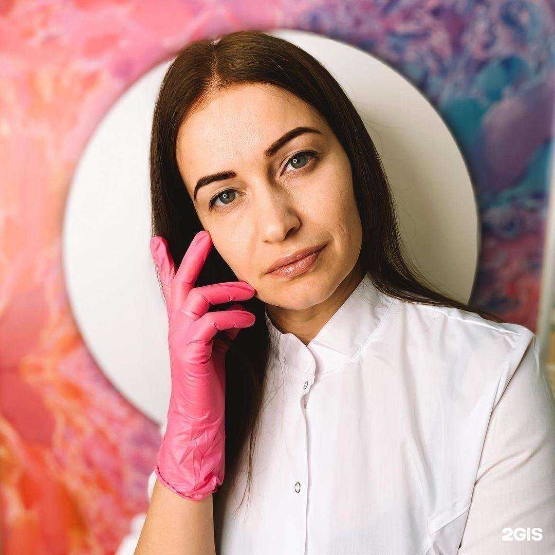 Отзывы на компанию Сфера красоты в Калуге c фото