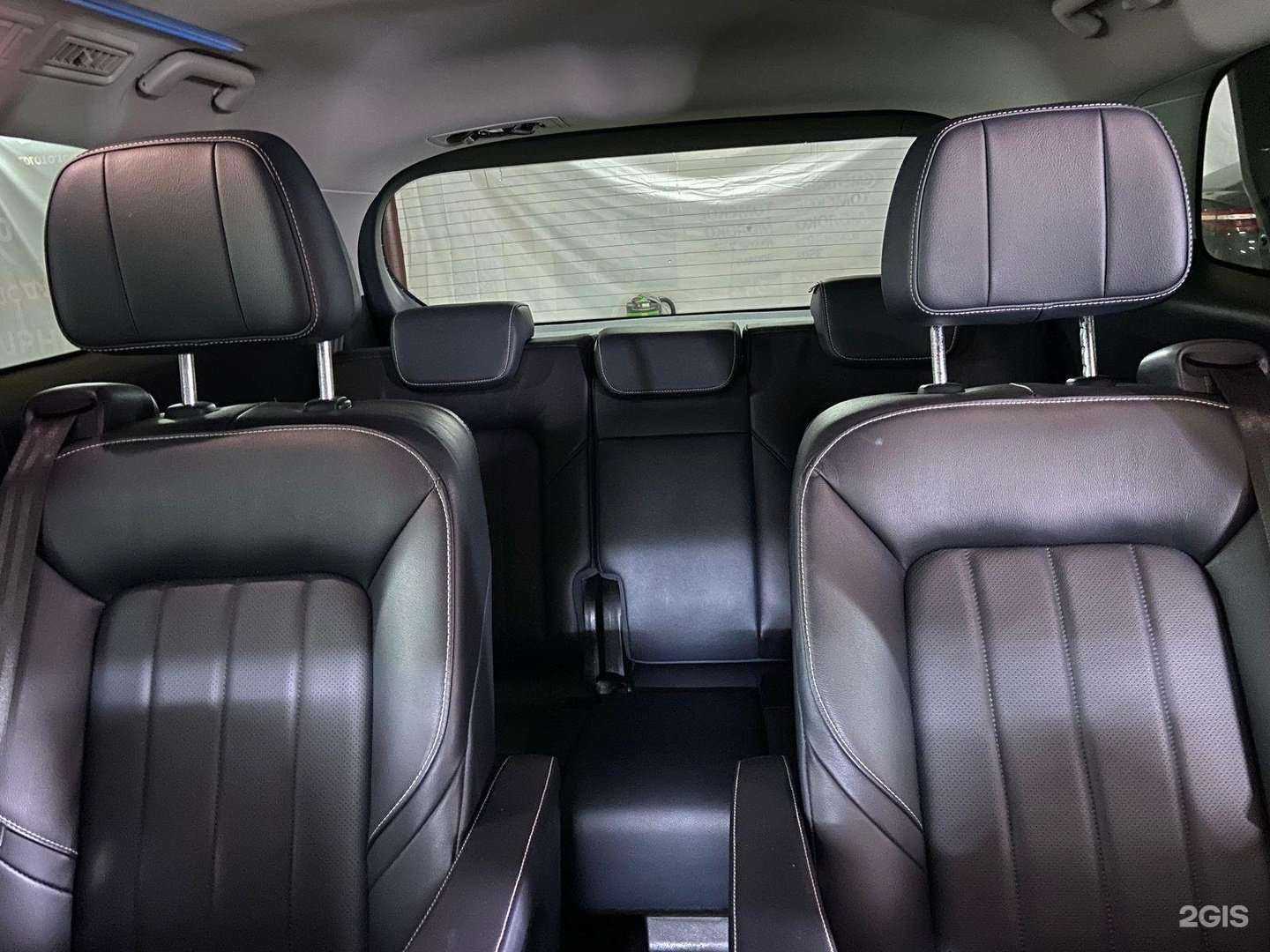 Отзывы на компанию Ренткар70 в Томске c фото