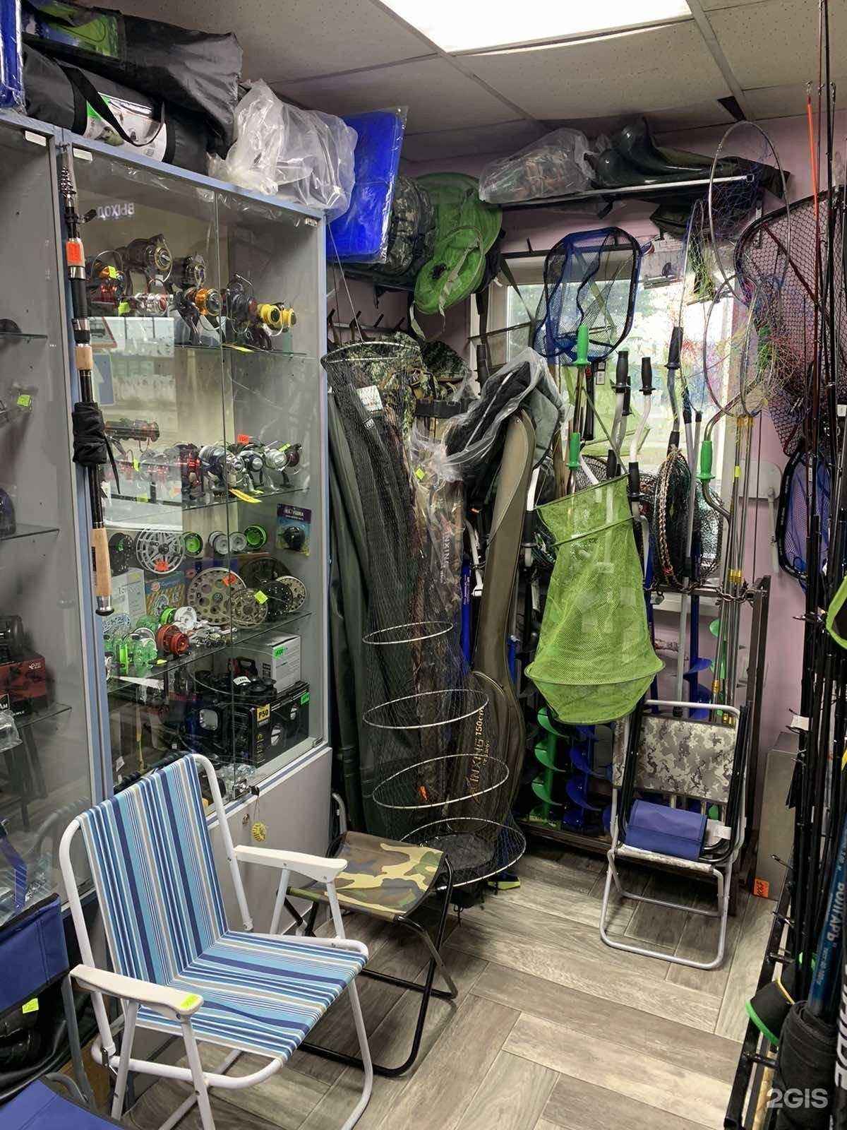 Отзывы на компанию Рыбалка в Улан-Удэ c фото