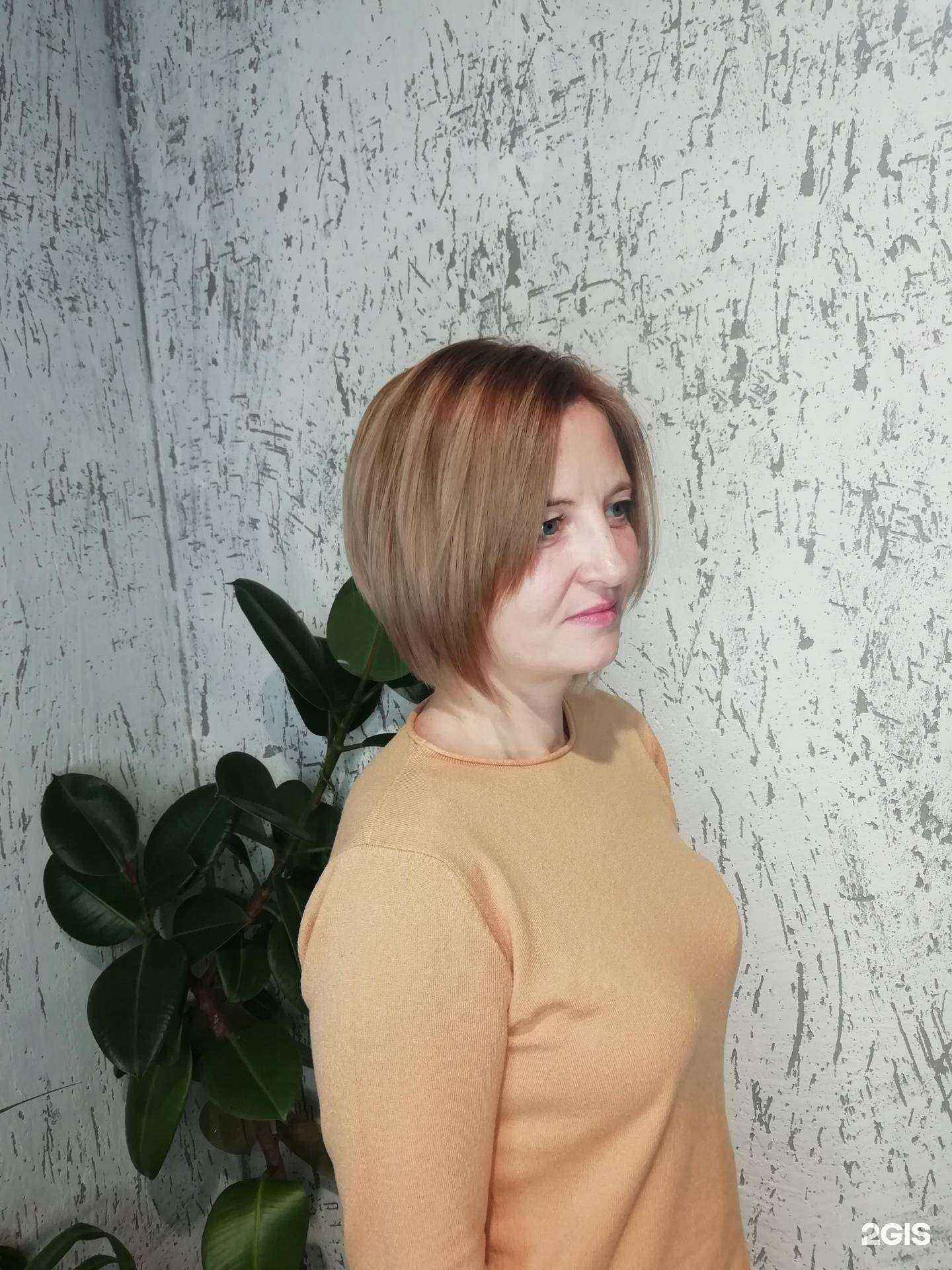 Отзывы на компанию Kim beauty hall в Томске c фото