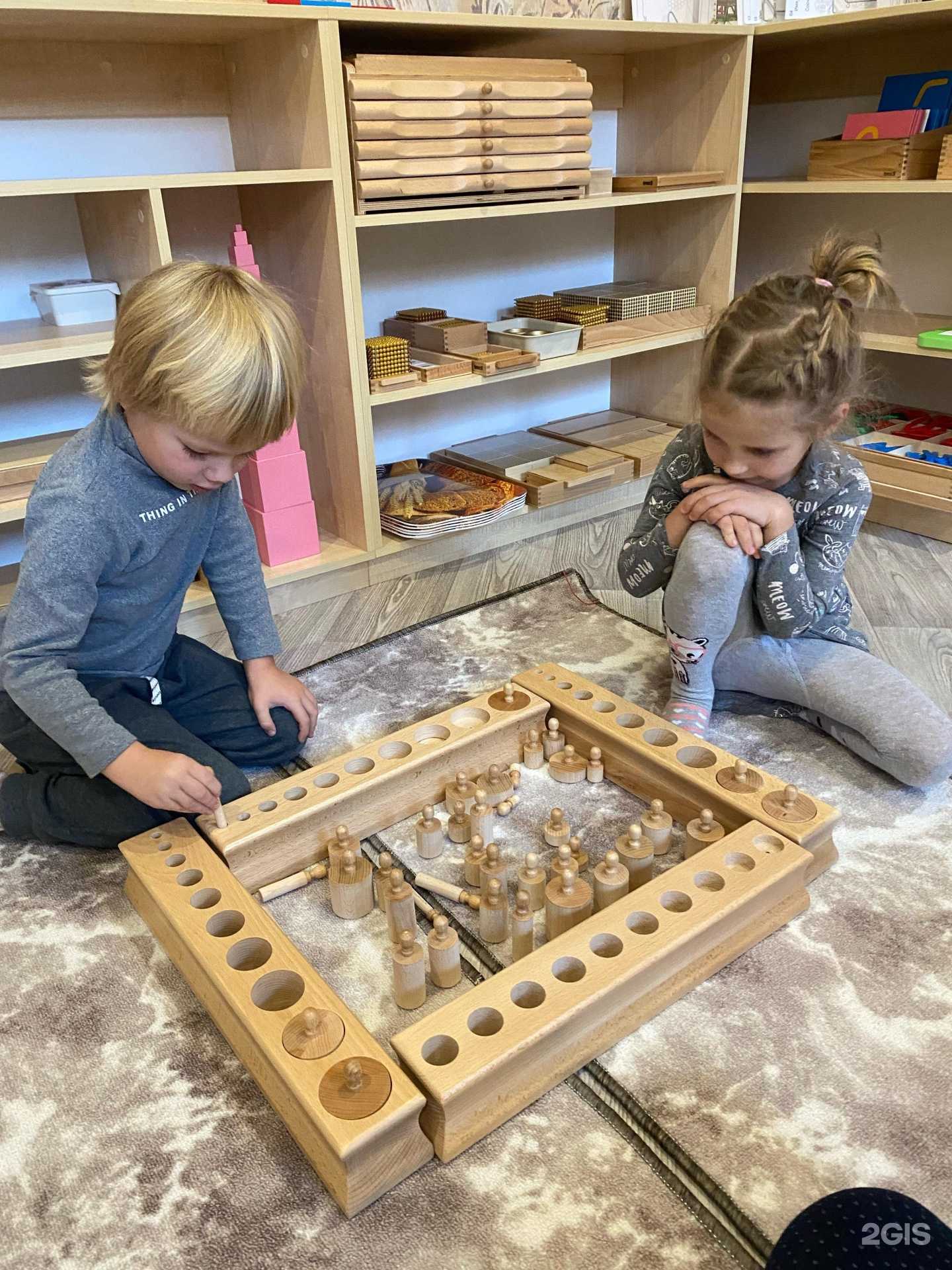 Отзывы на компанию Академия талантов в г. Магнитогорск c фото