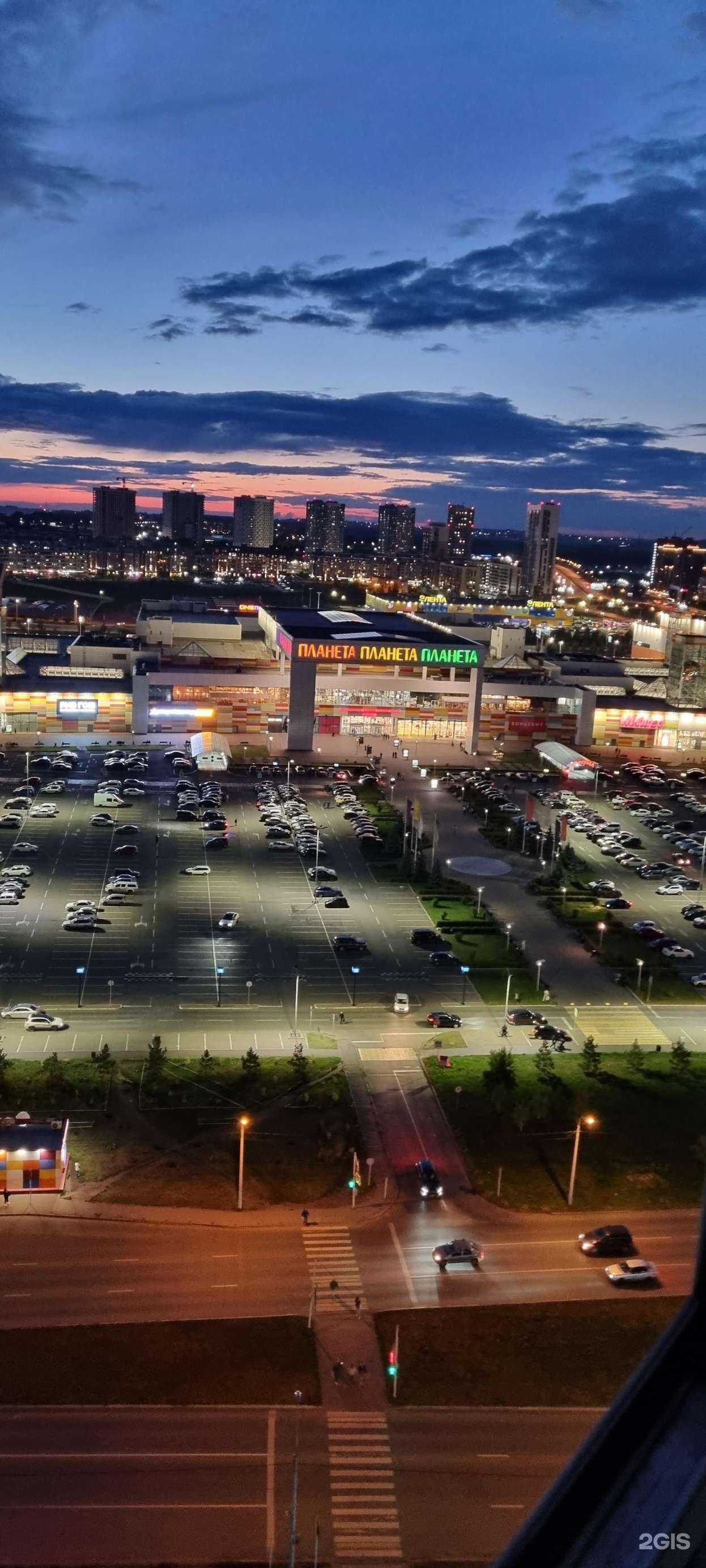 Отзывы на компанию Vivid room в Красноярске c фото