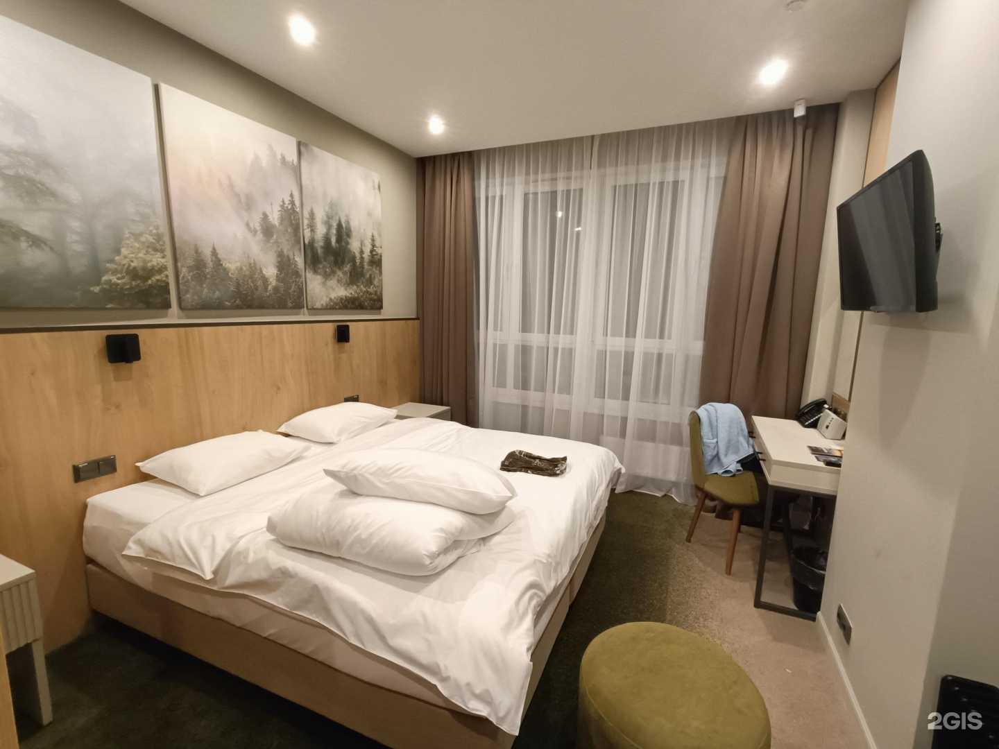 Отзывы на компанию Морошка в Сегеже c фото - фотография 2 из 2