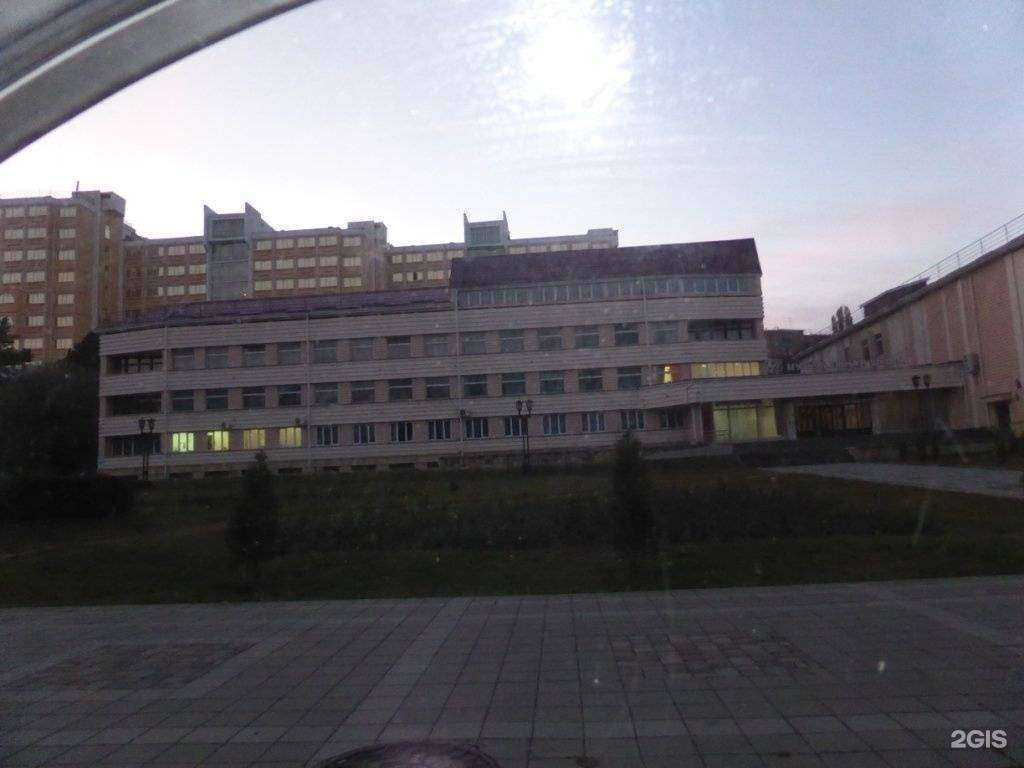 Отзывы на компанию Детская музыкальная школа им. С.В. Рахманинова в Кисловодске c фото - фотография 2 из 2