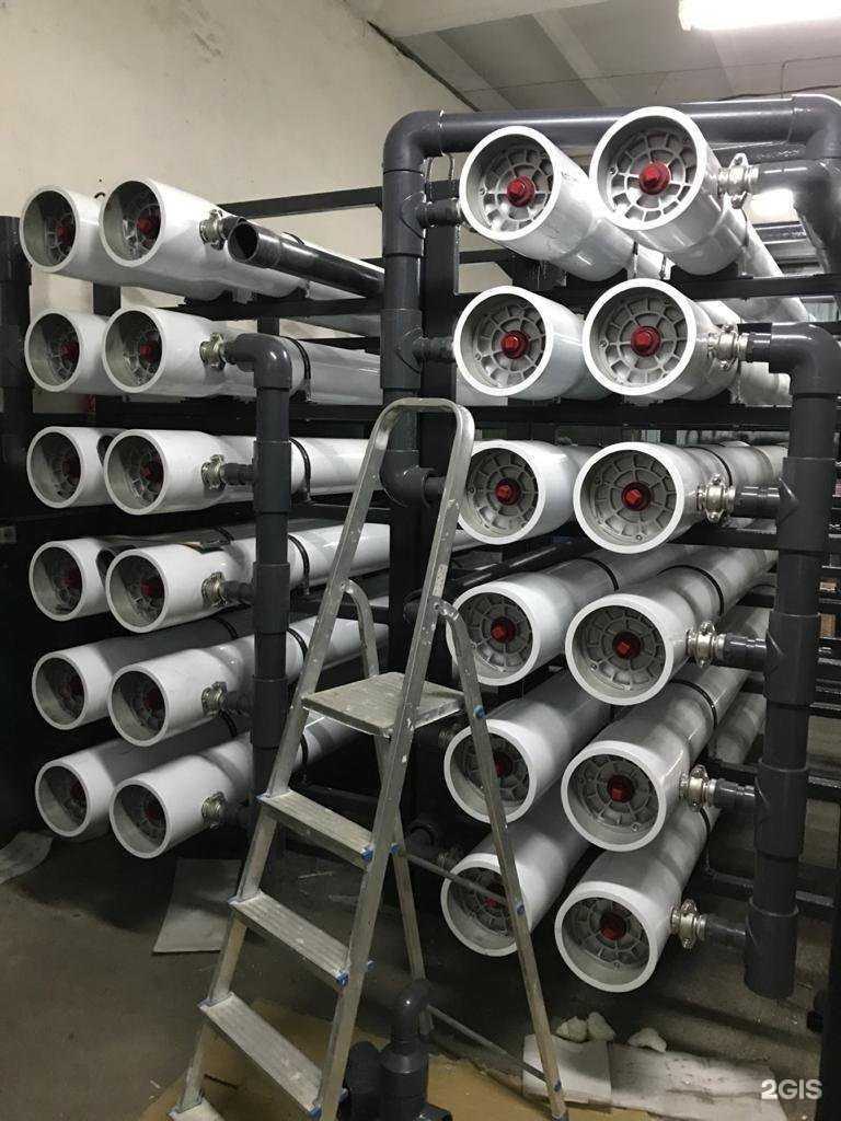 Отзывы на компанию Башаквасистем в г. Уфа c фото