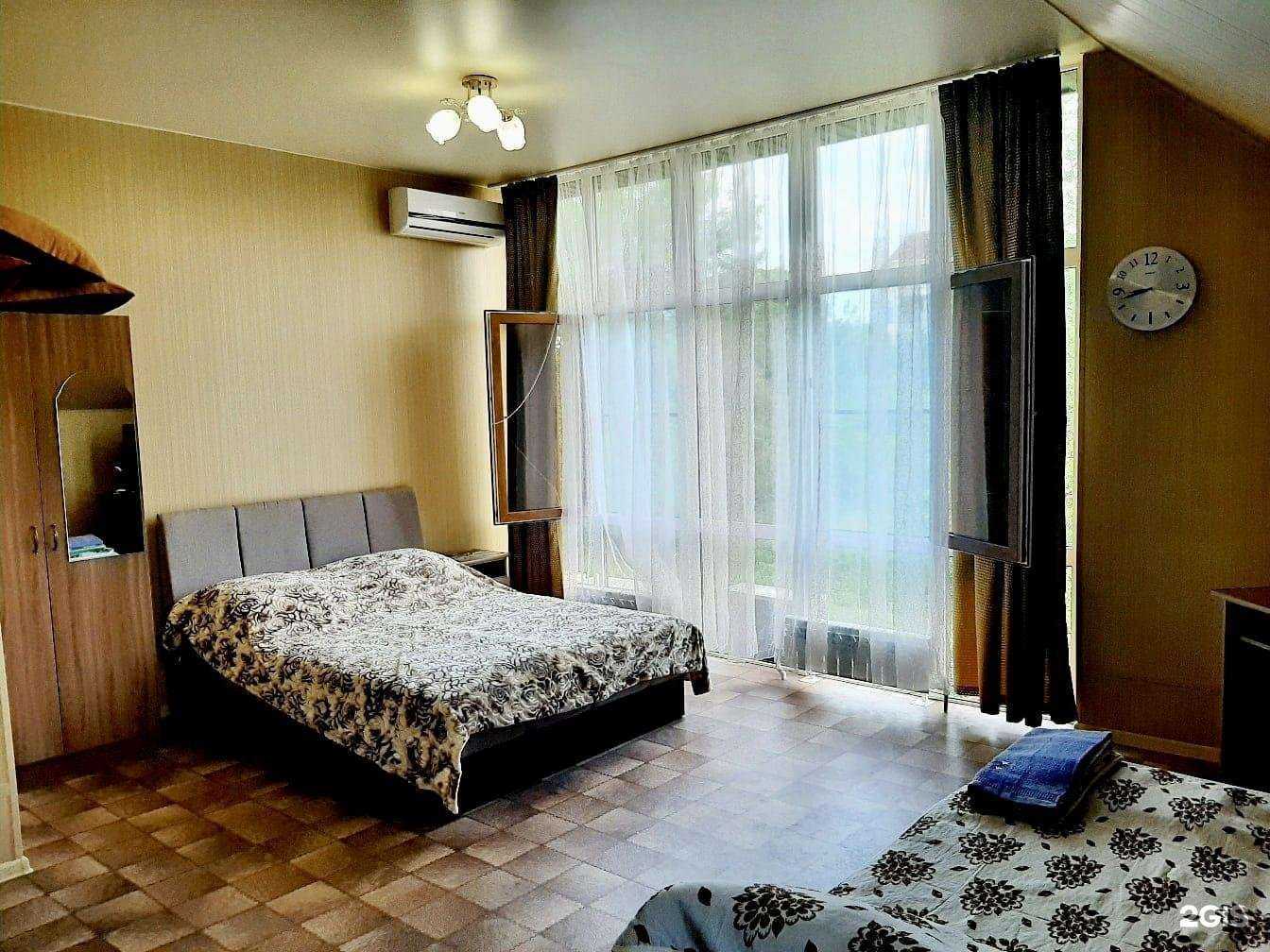 Отзывы на компанию У моря в Сочи c фото