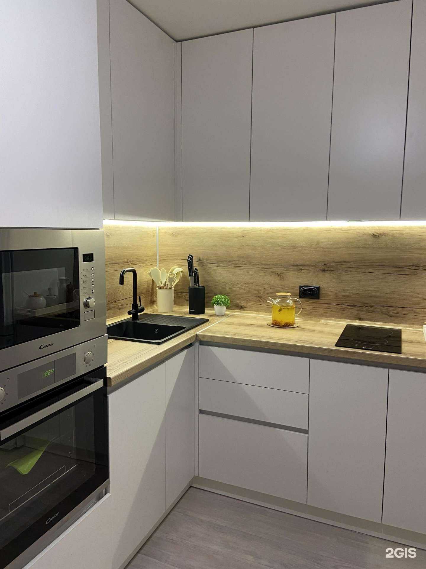 Отзывы на компанию Манго Мебель Нск в Новосибирске c фото