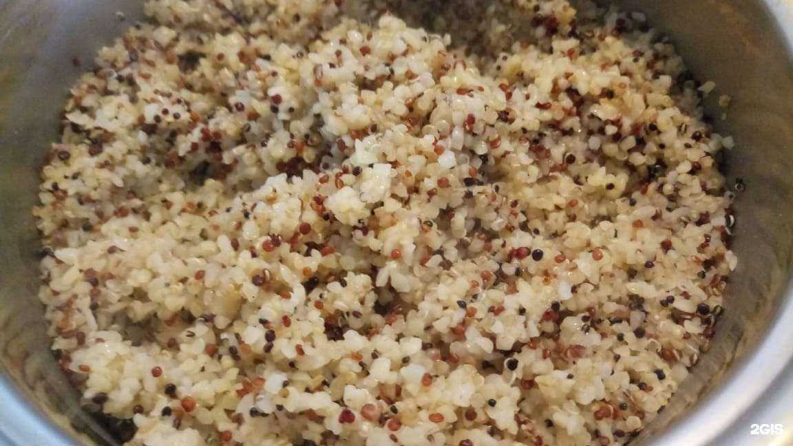 Отзывы на компанию Кафе восточной кухни в Екатеринбурге c фото