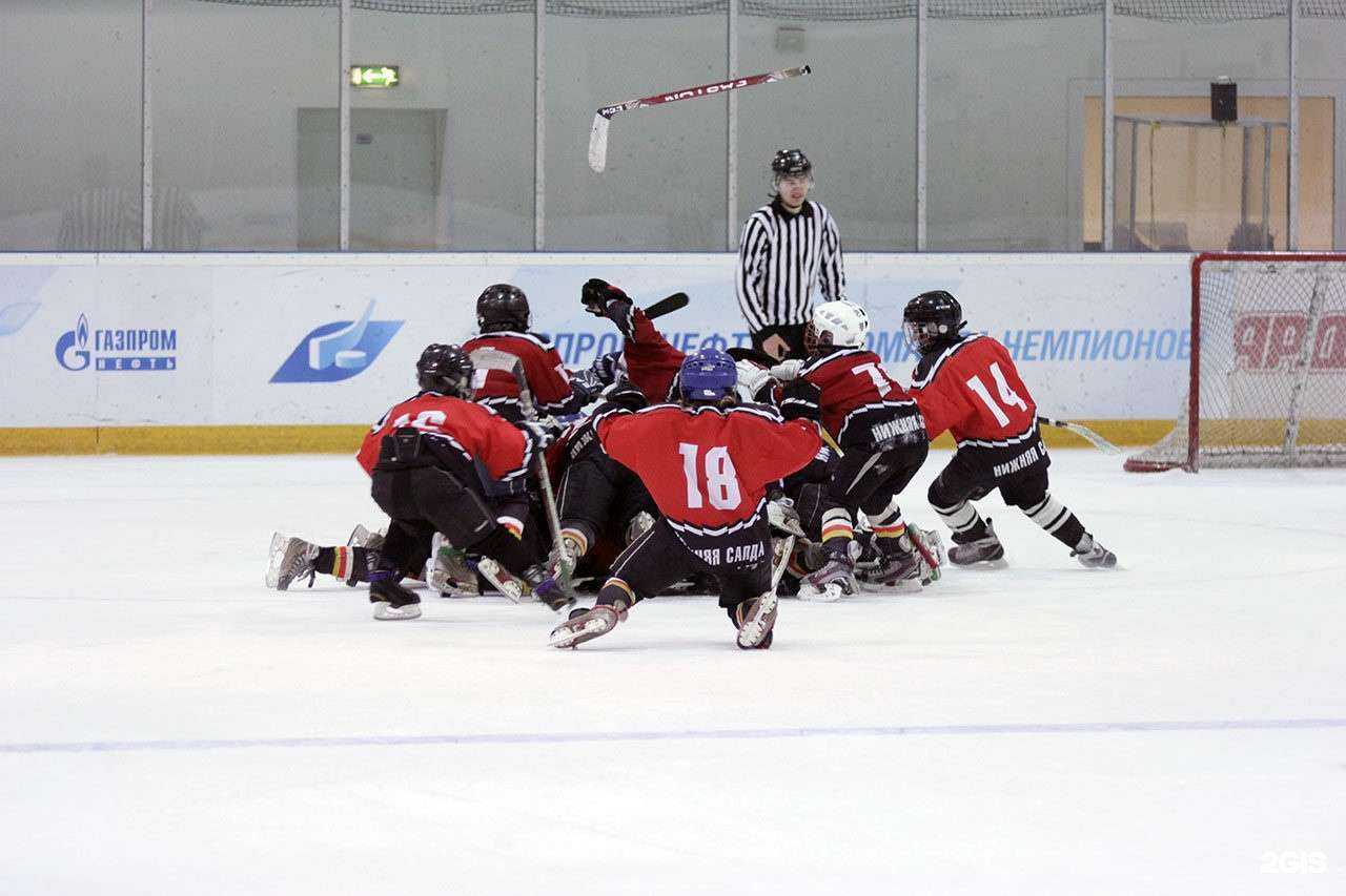 Отзывы на компанию Лыжная база в г. Нижняя Салда c фото