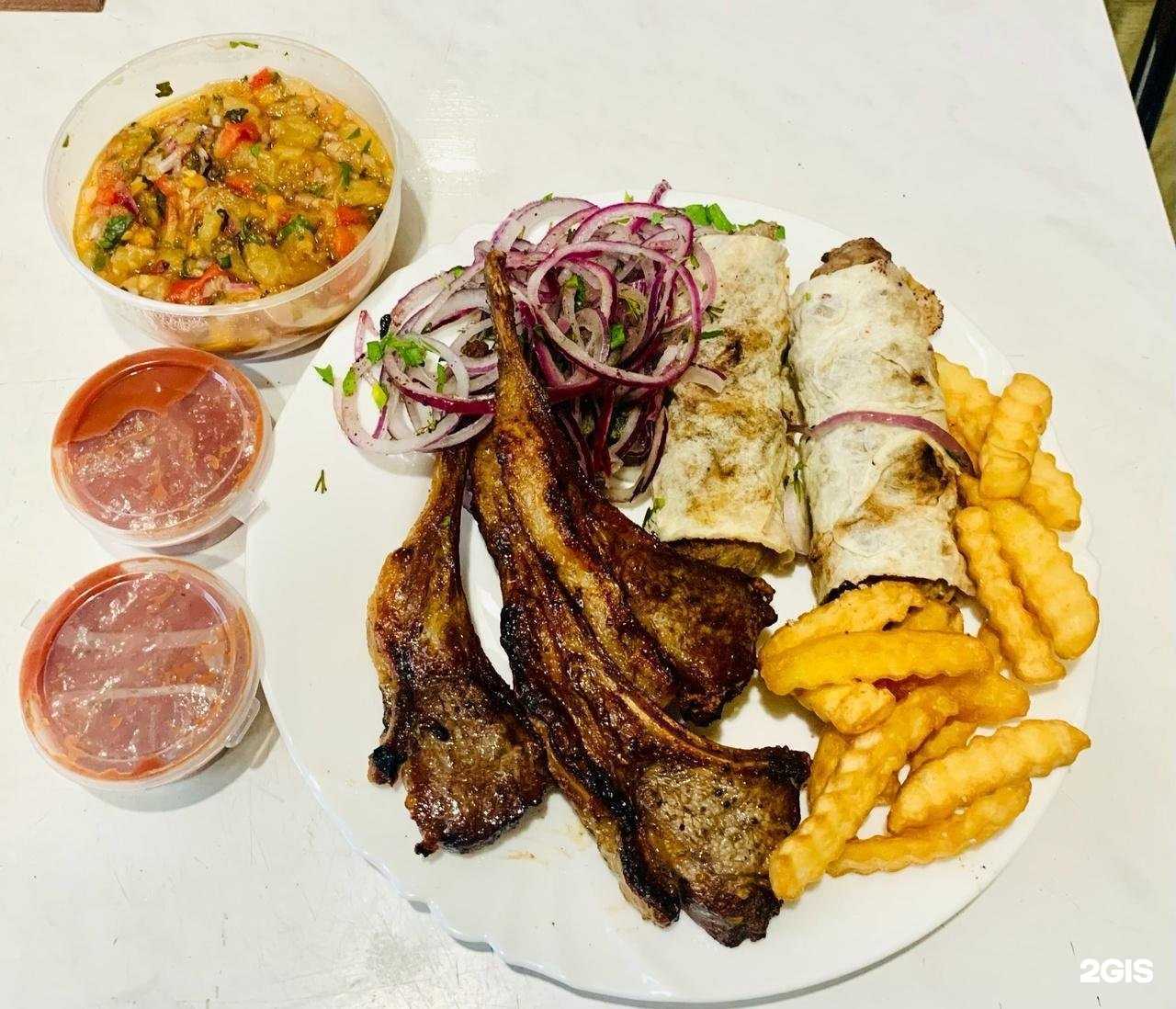 Отзывы на компанию Сполохи в г. Кандалакша c фото