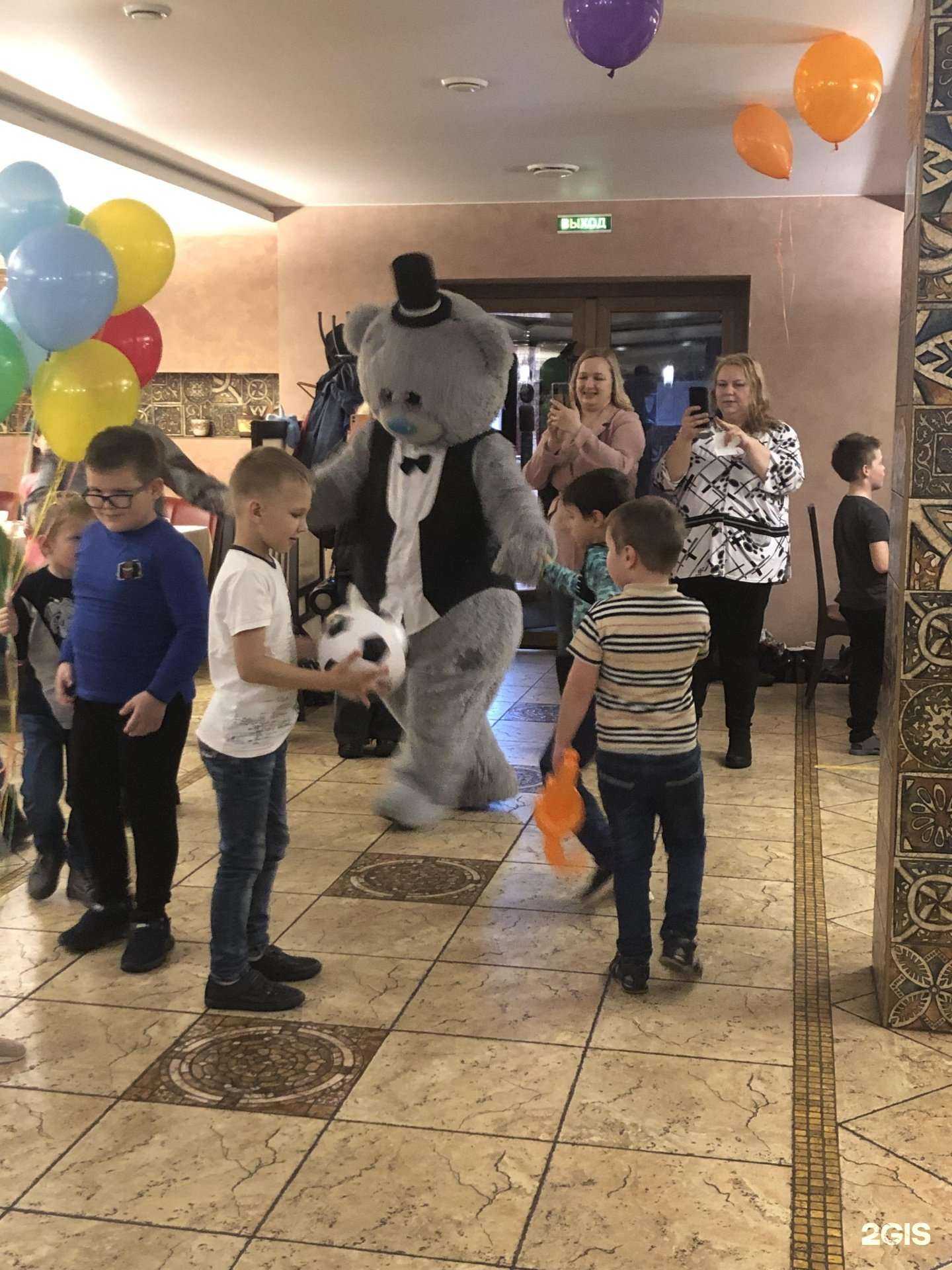 Отзывы на компанию Розмарин в Перми c фото