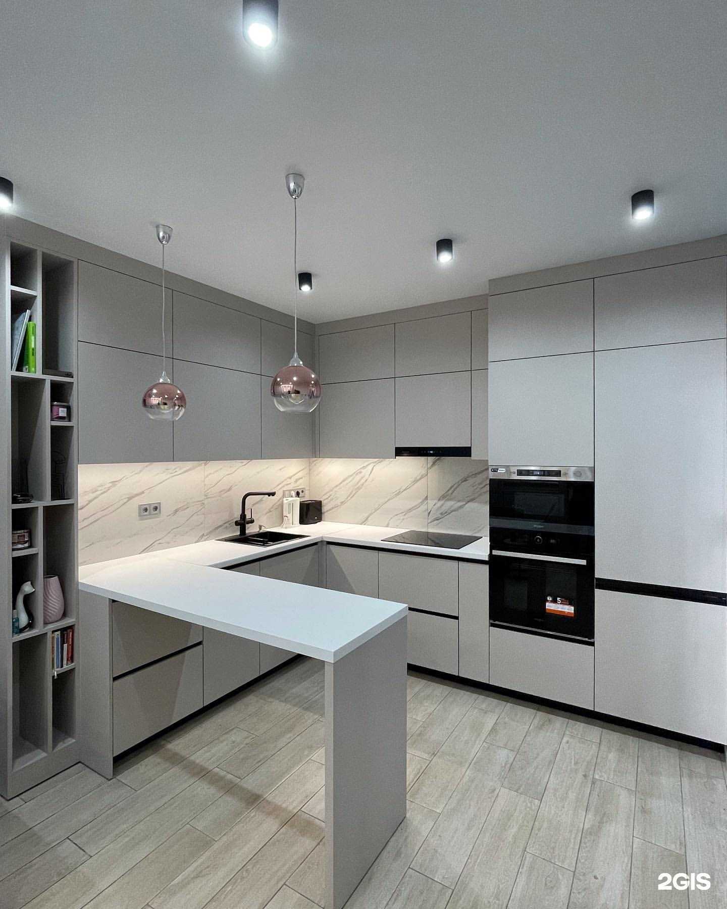 Отзывы на компанию Deco в Красноярске c фото