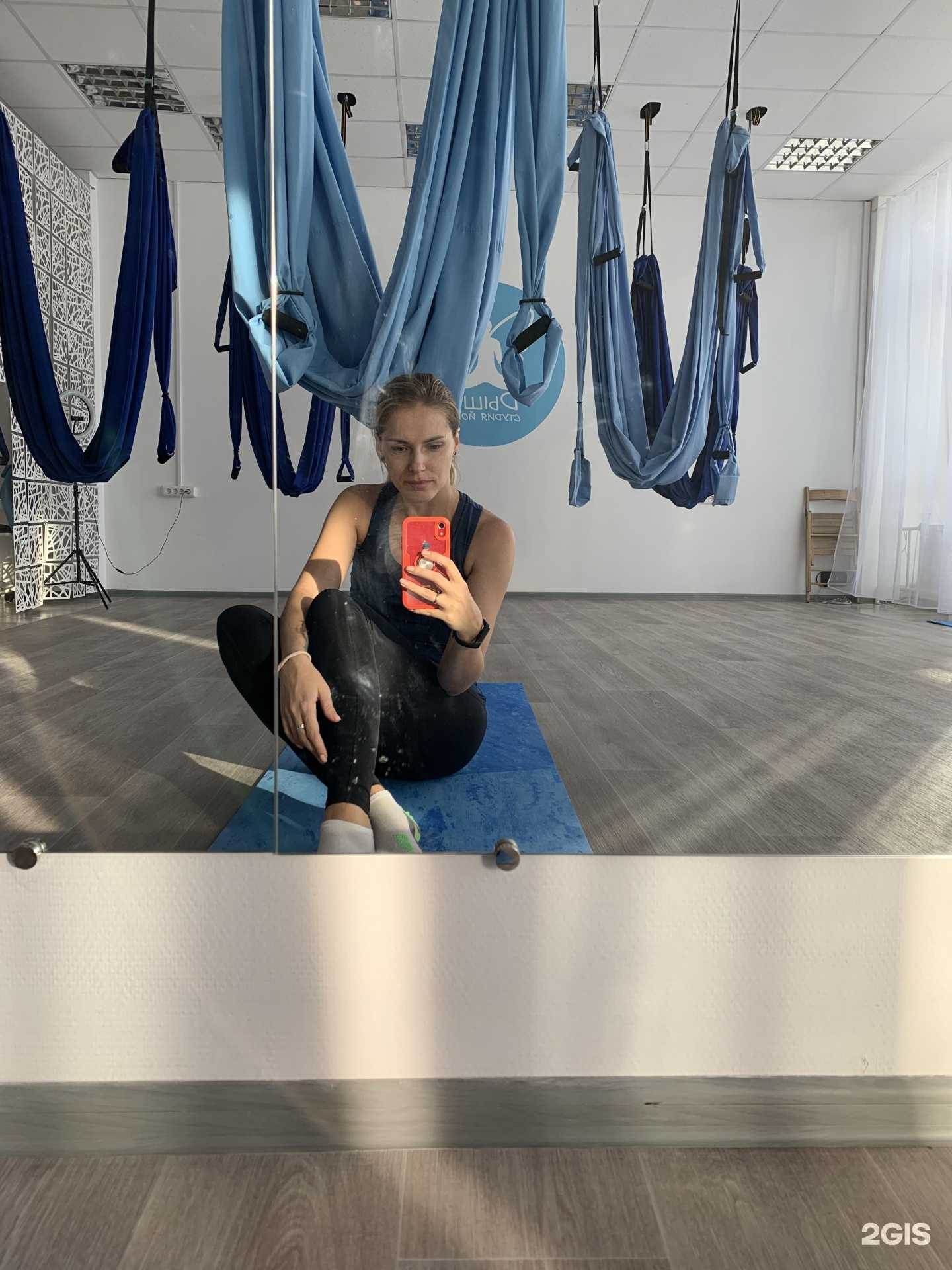 Отзывы на компанию Дыши в Новосибирске c фото