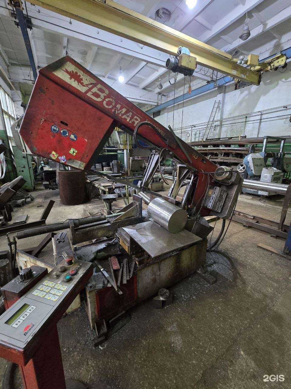 Отзывы на компанию Сталь в г. Тула c фото