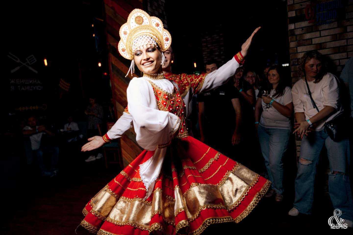 Отзывы на компанию Шашлык&пляски в Кургане c фото