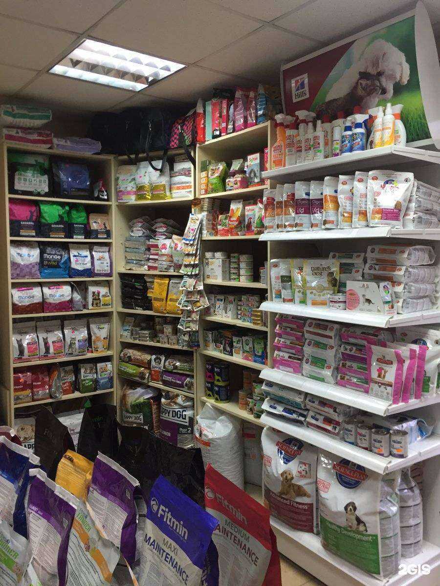 Отзывы на компанию Petandme.ru в Ростове-на-Дону c фото