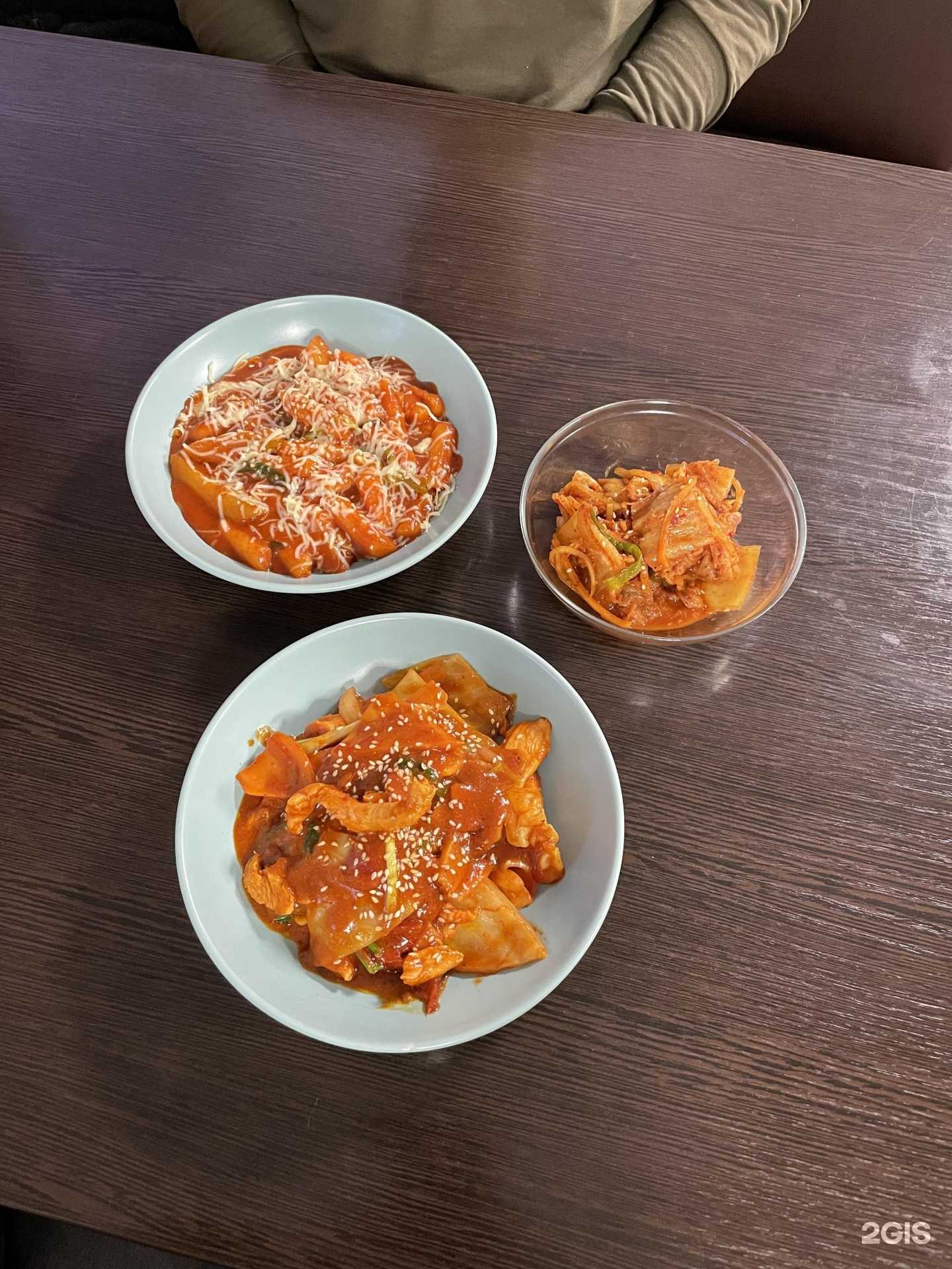 Отзывы на компанию KOREA FOOD в Казани c фото