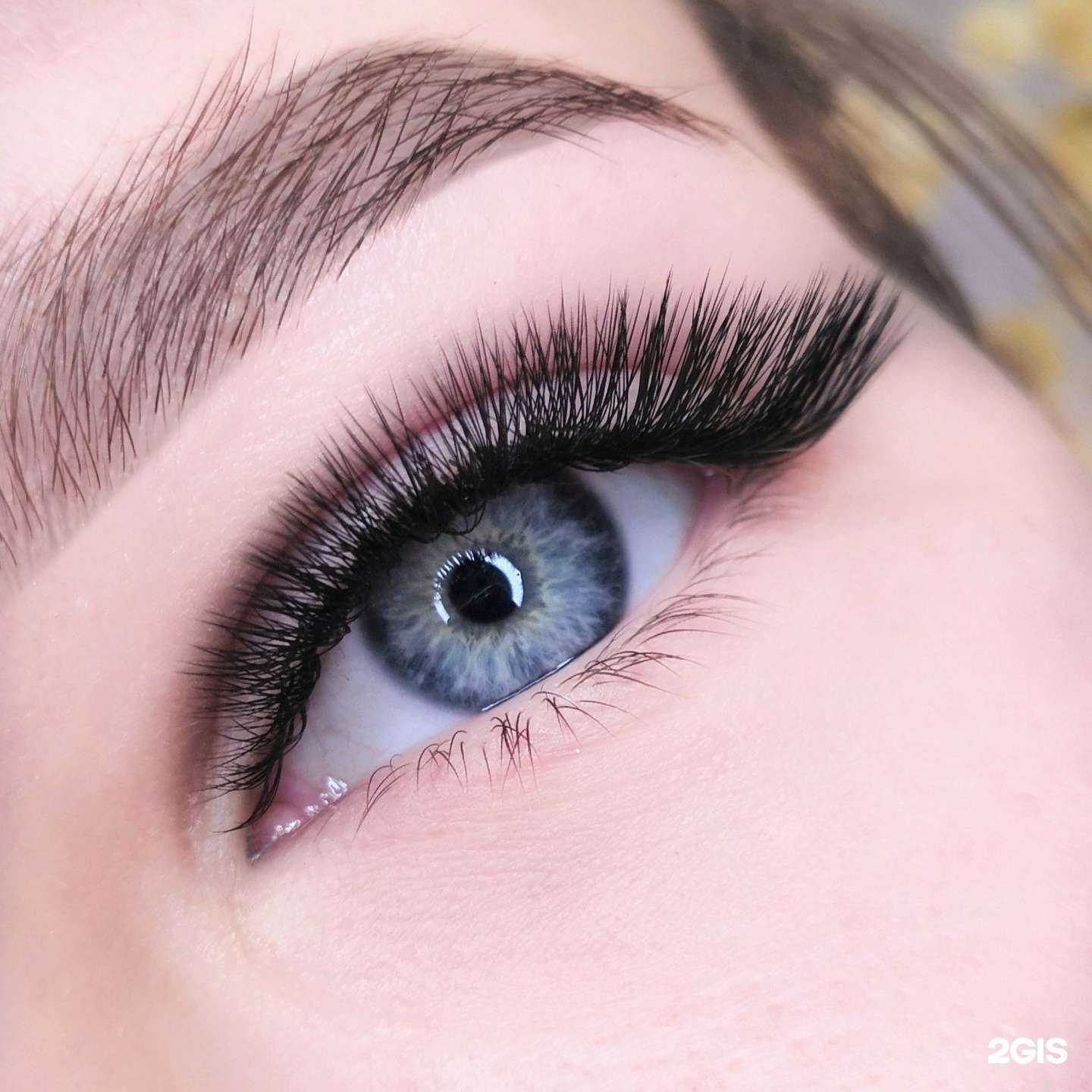 Отзывы на компанию Gold lash в г. Тамбов c фото