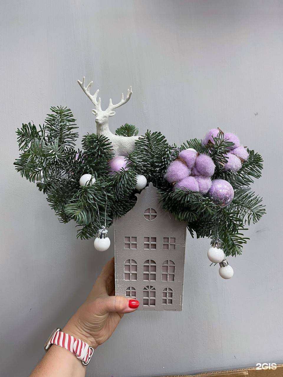 Отзывы на компанию Хэппика в Коломне c фото