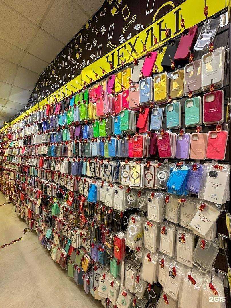 Отзывы на компанию Lumma Store в Перми c фото