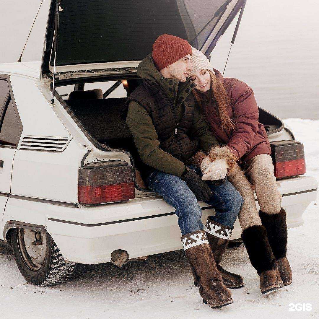 Отзывы на компанию Айхал в Красноярске c фото