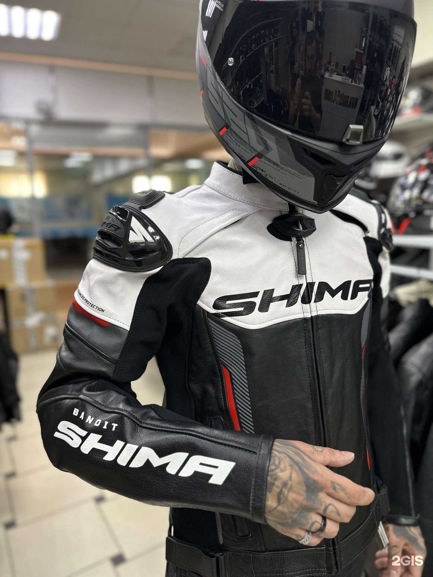 Отзывы на компанию Мото54 в г. Новосибирск c фото