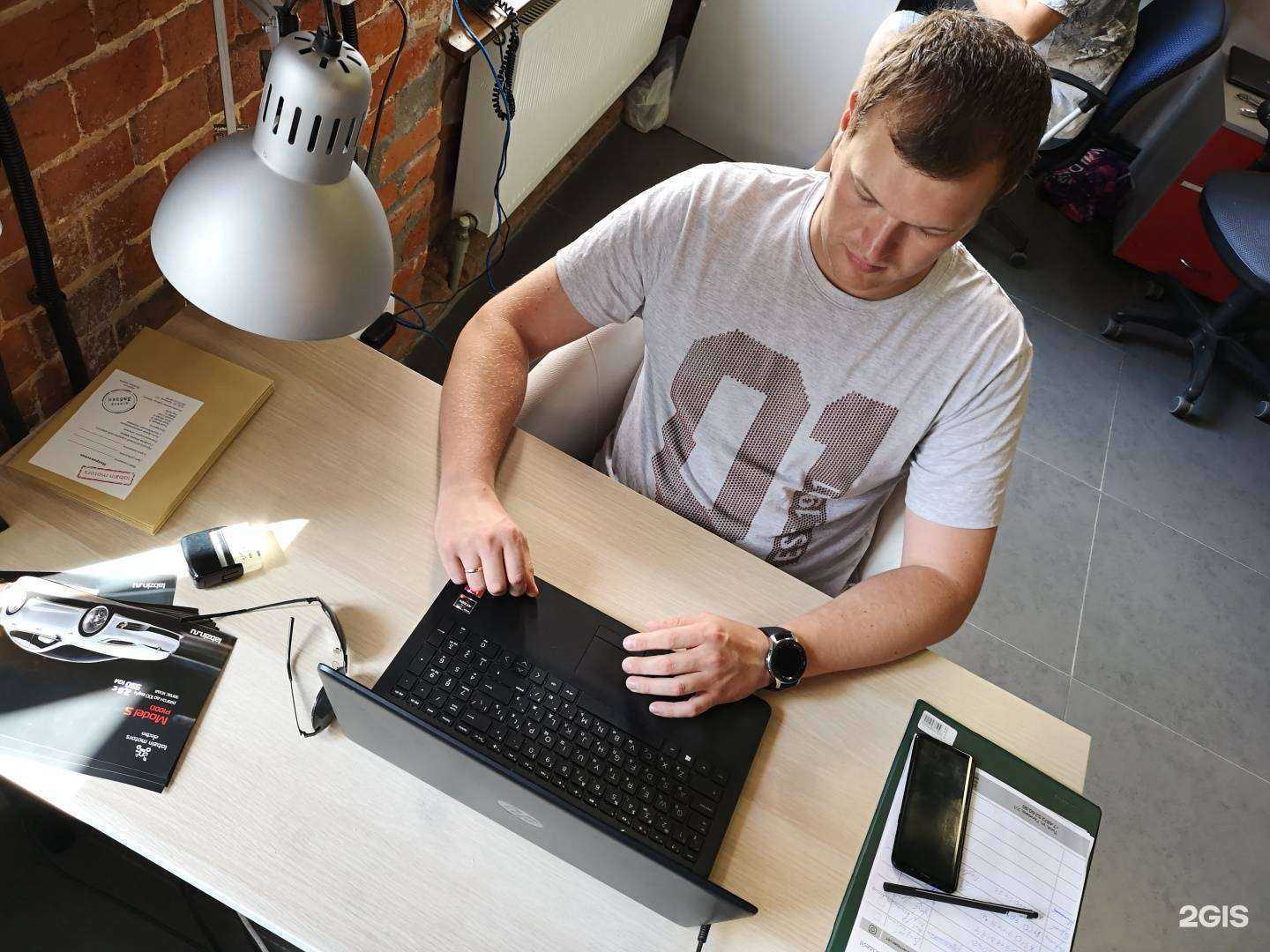 Отзывы на компанию Лабзин моторс в г. Тула c фото