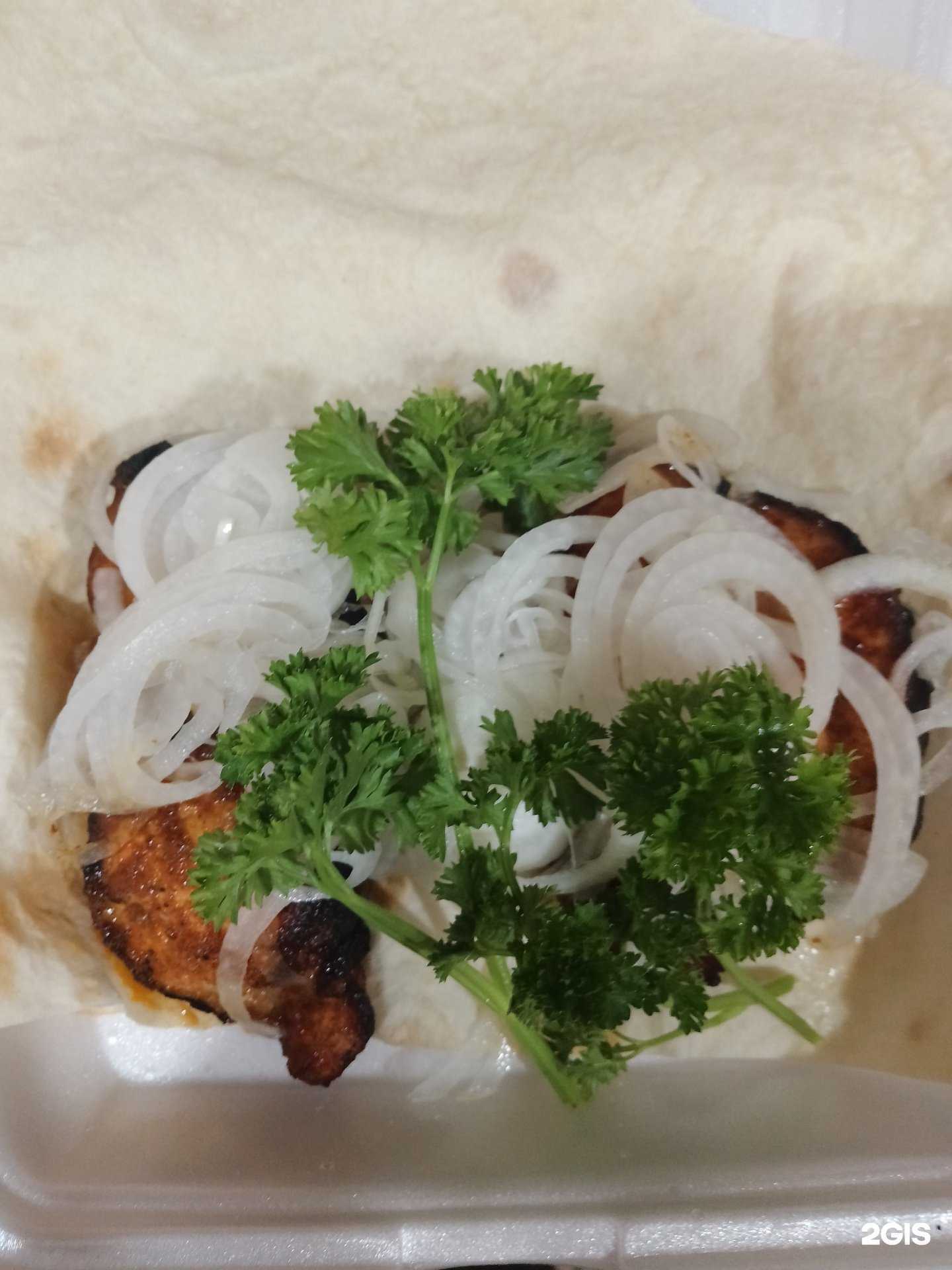 Отзывы на компанию Шампур в г. Троицк c фото