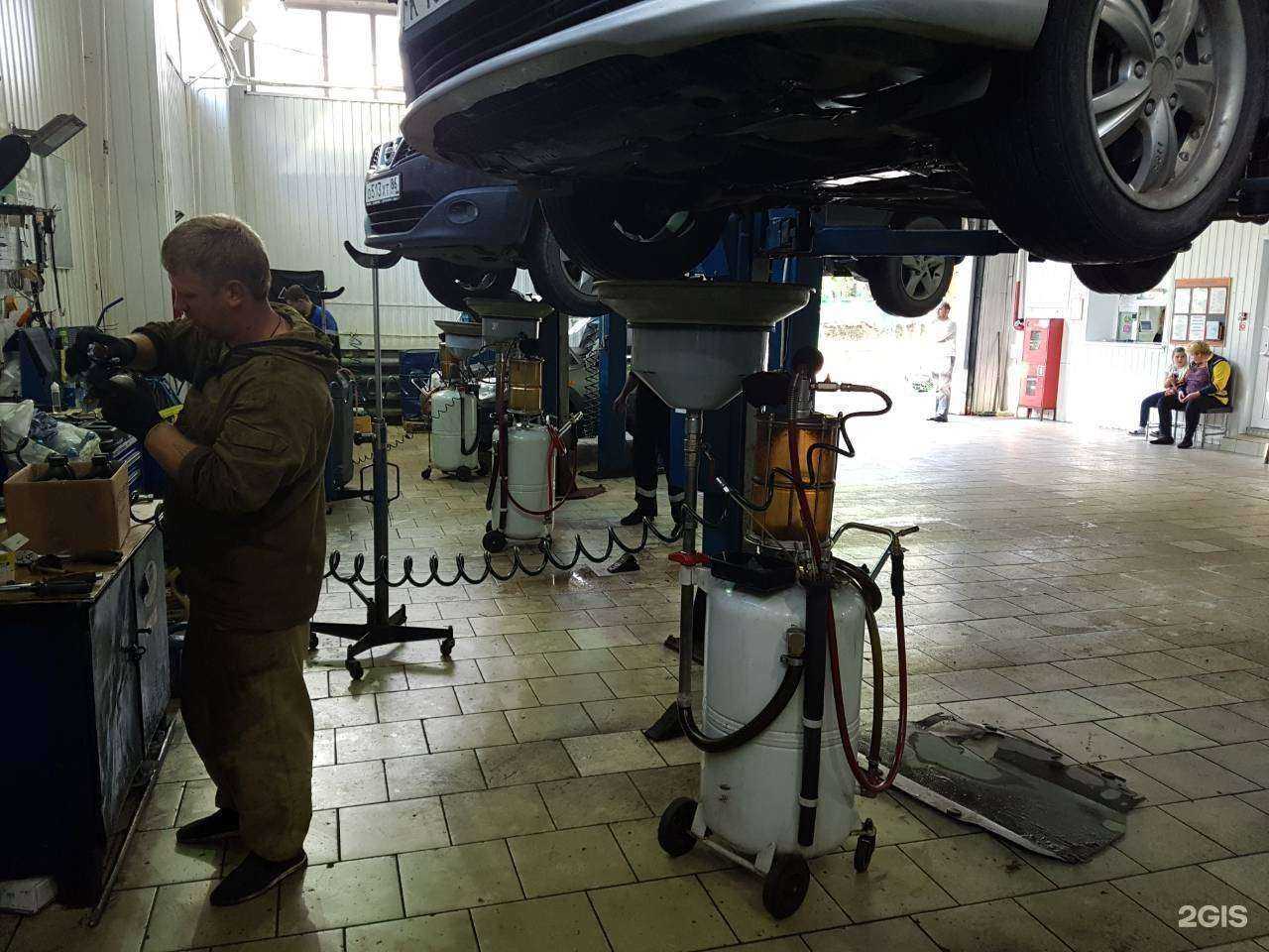 Отзывы на компанию Вираж в г. Сургут c фото