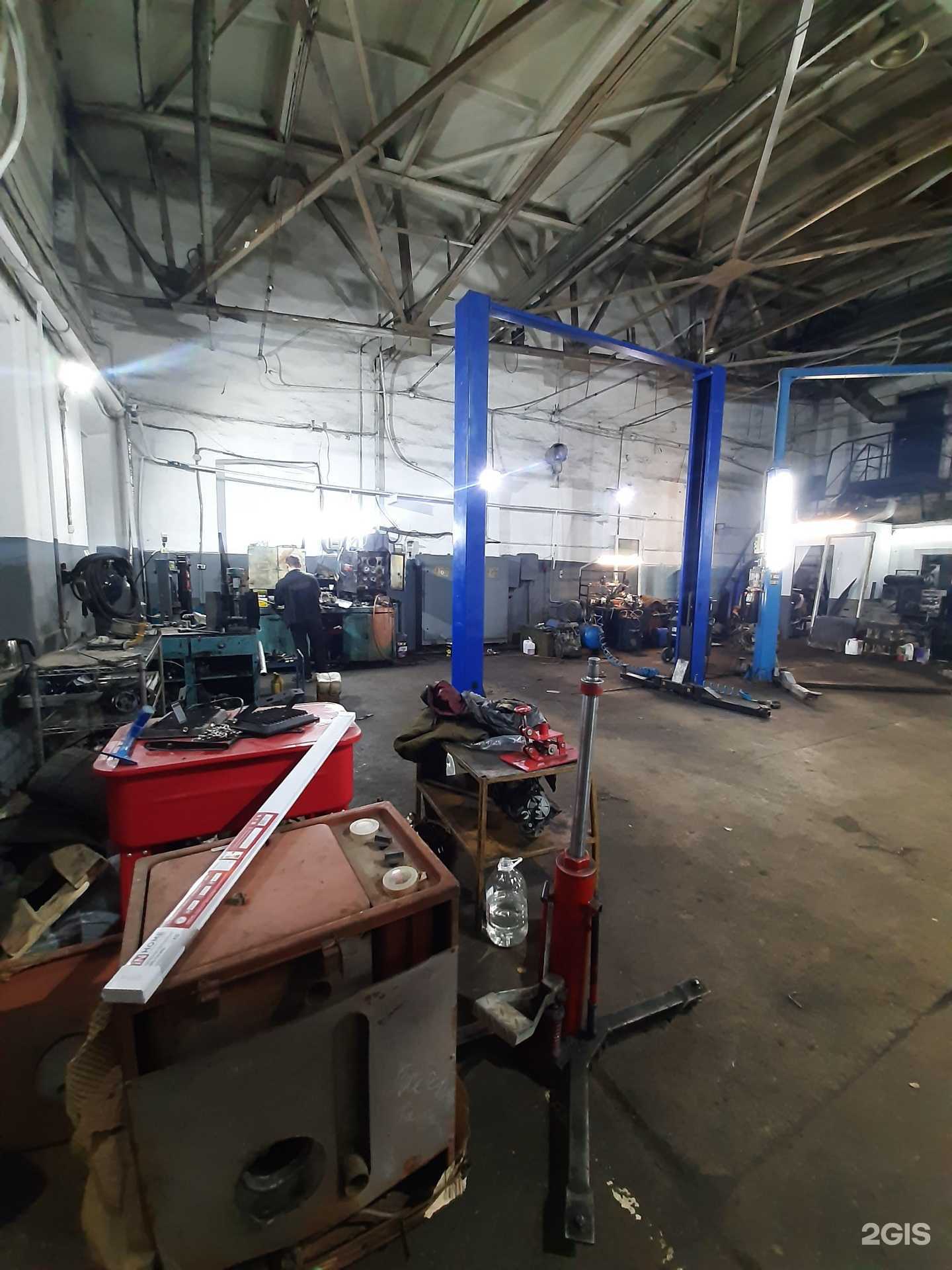 Отзывы на компанию Авторем 27 в Хабаровске c фото