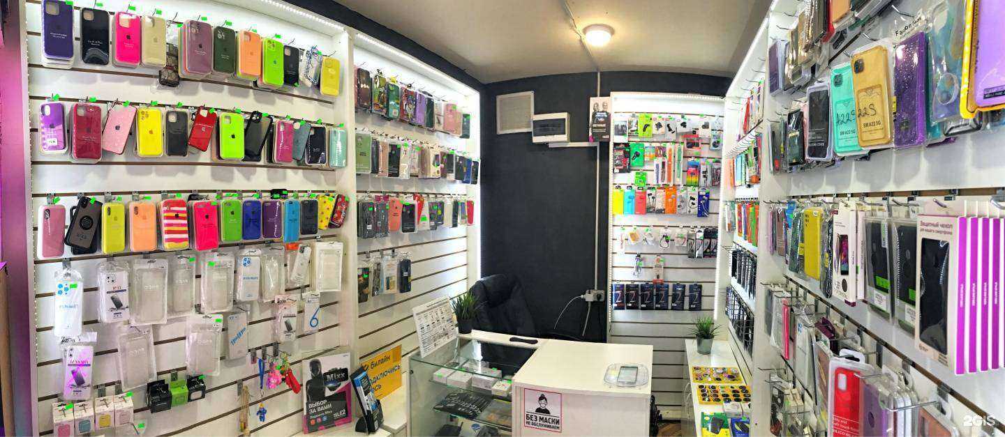 Отзывы на компанию ЧехолStore в Ростове-на-Дону c фото