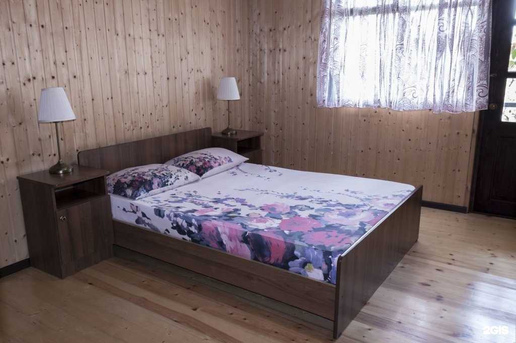 Отзывы на компанию Сосновый бор в г. Сочи c фото