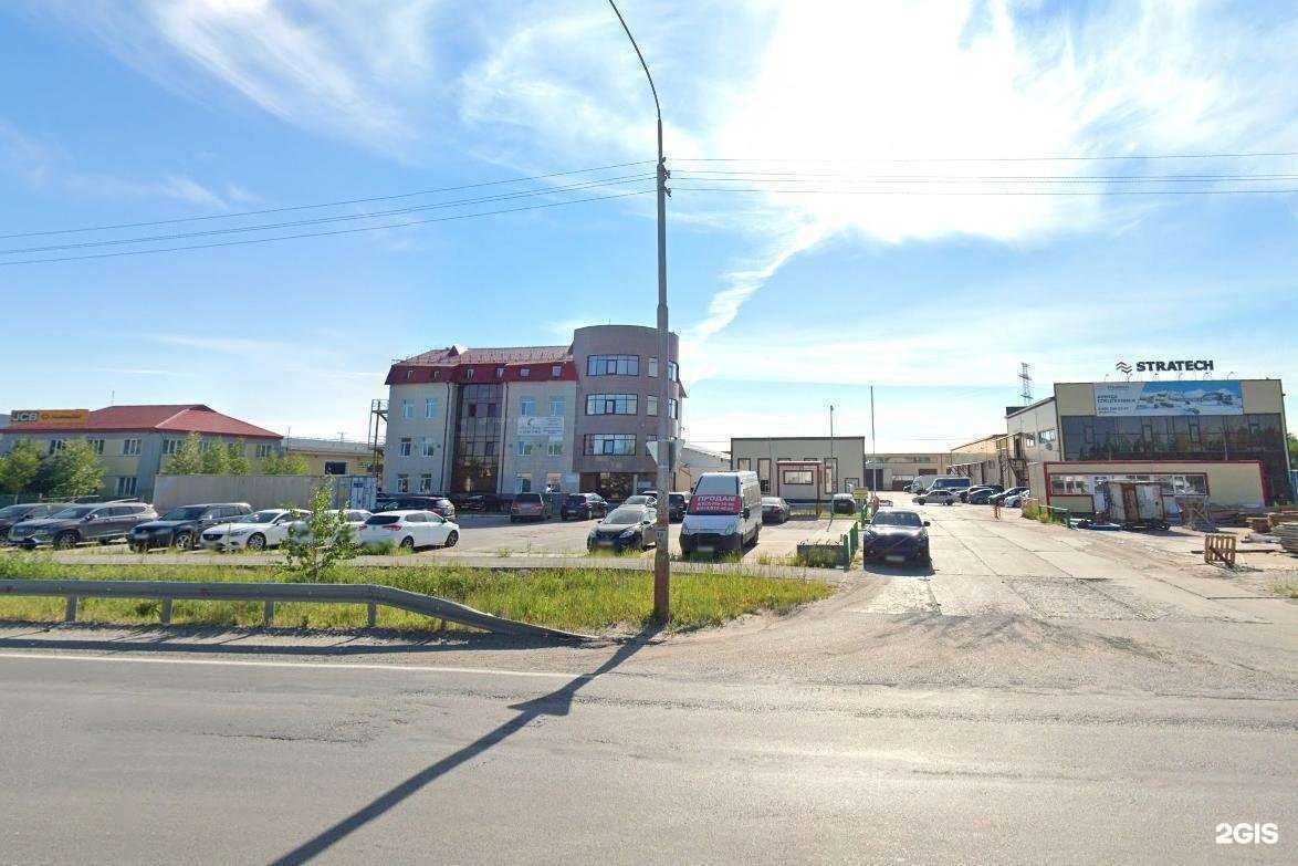 Отзывы на компанию Юграпроф в Сургуте c фото - фотография 2 из 2