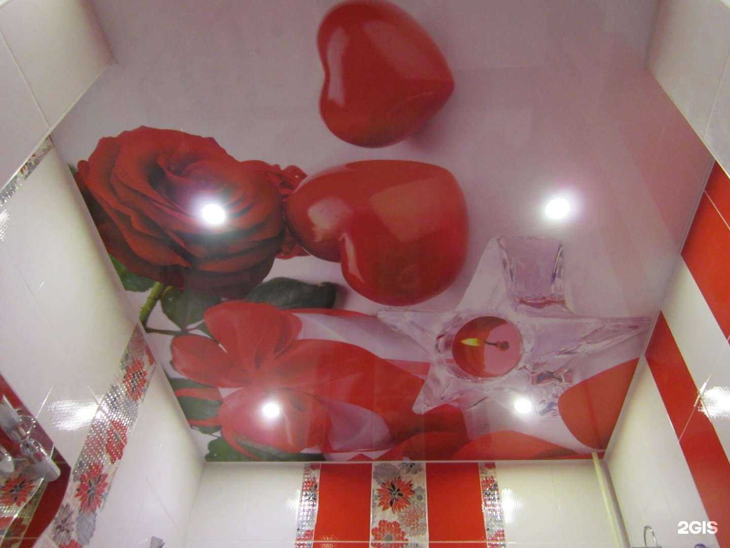 Отзывы на компанию Мир потолков и стен в Йошкар-Оле c фото