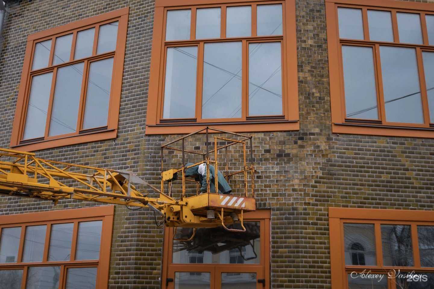 Отзывы на компанию Идеальное сочетание в Вологде c фото - фотография 2 из 2