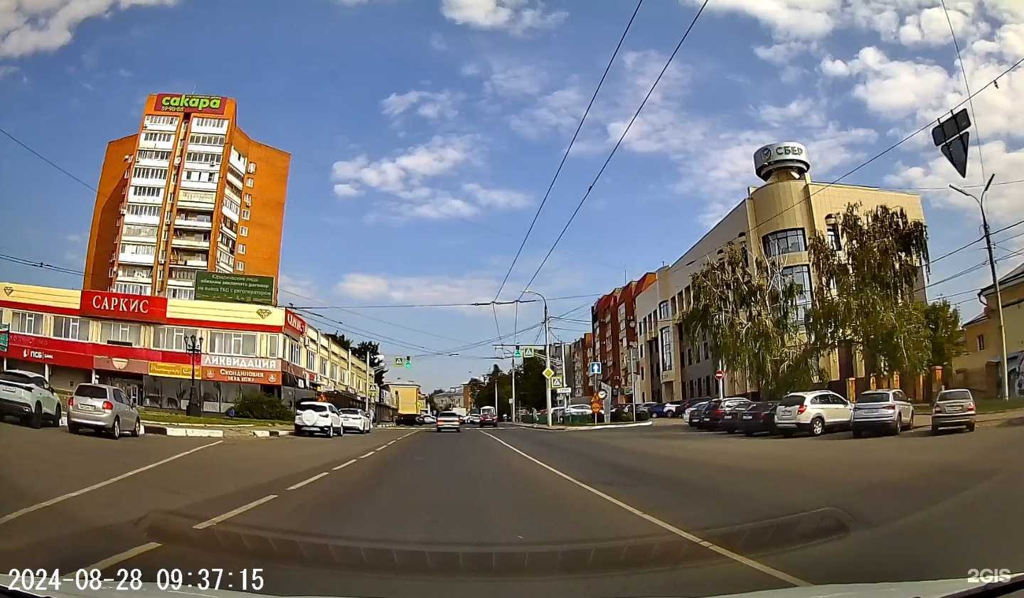 Отзывы на компанию Обои на Брестской в Орле c фото - фотография 2 из 2