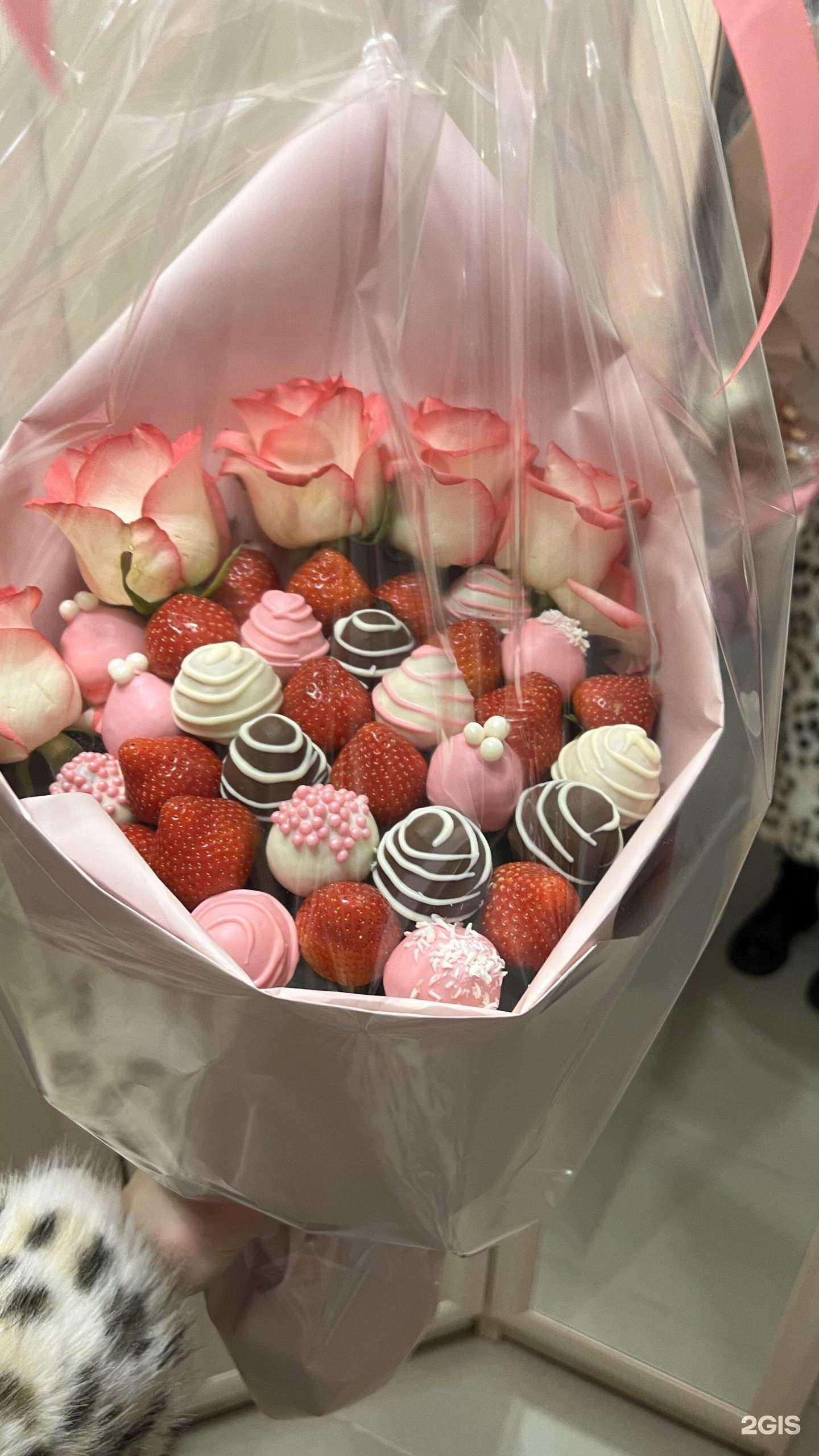 Отзывы на компанию 7 present в г. Кострома c фото