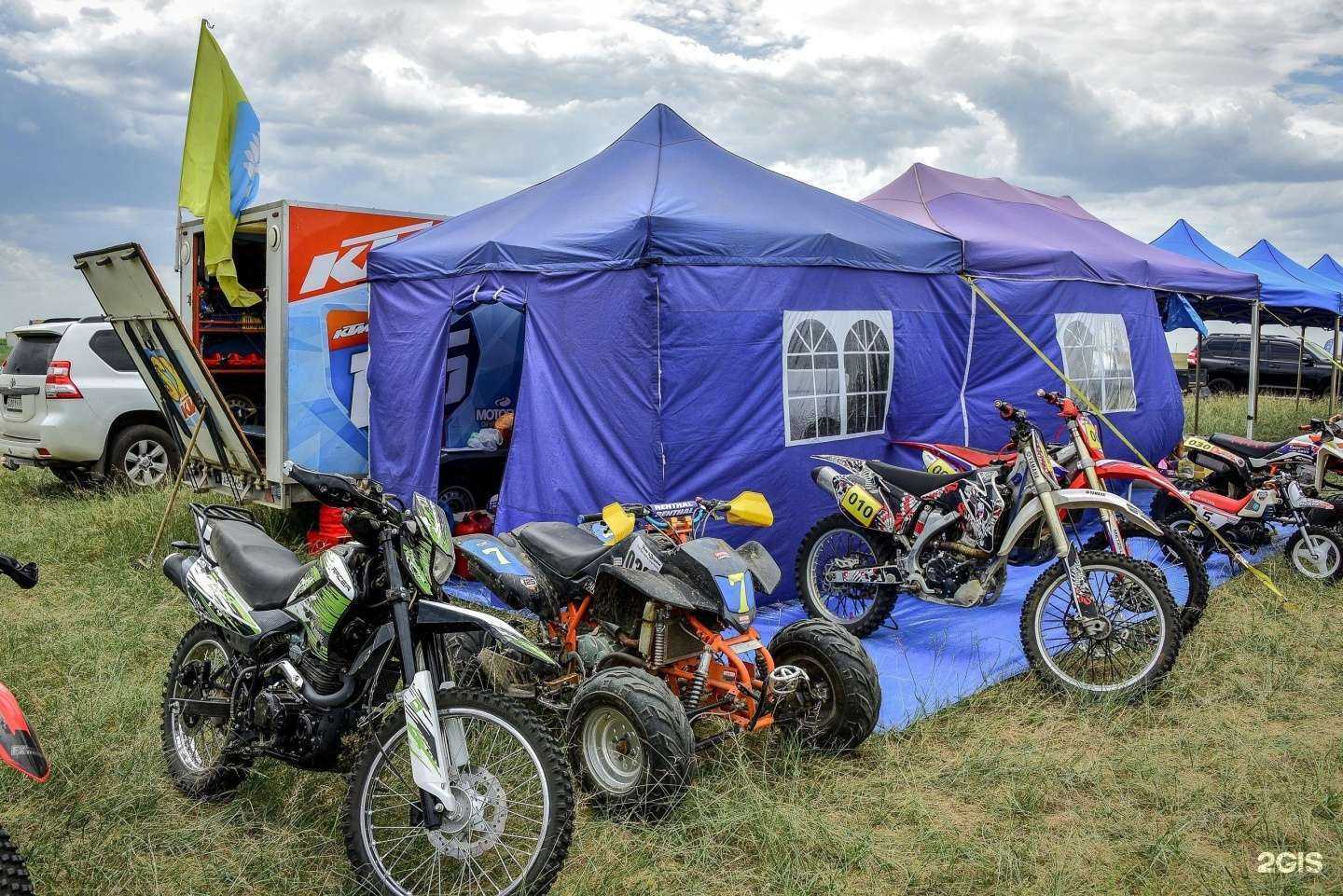 Отзывы на компанию ЭОТШ ДОСААФ России в Элисте c фото