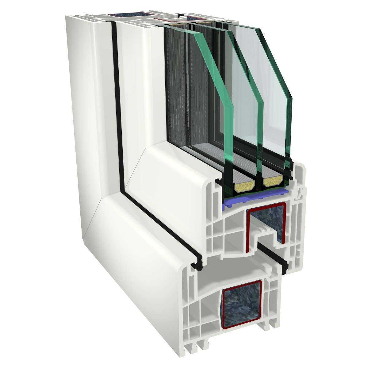 Отзывы на компанию Gealan grupp в г. Улан-Удэ c фото