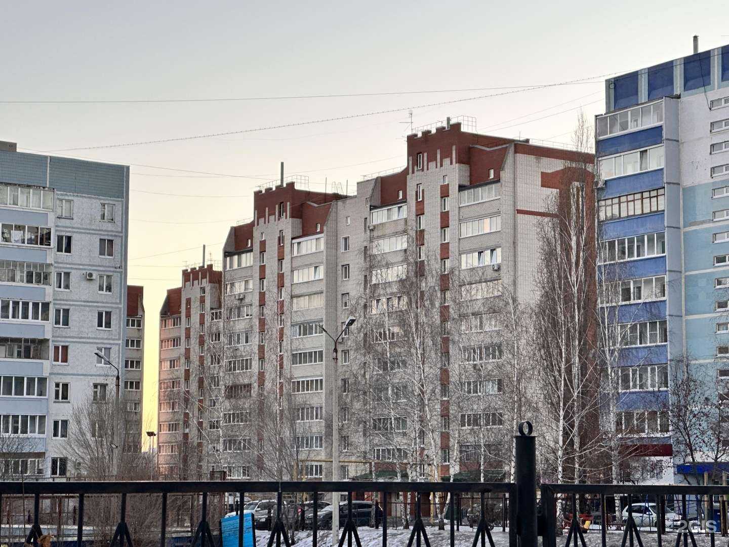 Отзывы на компанию Мастерская красоты  в Сызрани c фото - фотография 2 из 2