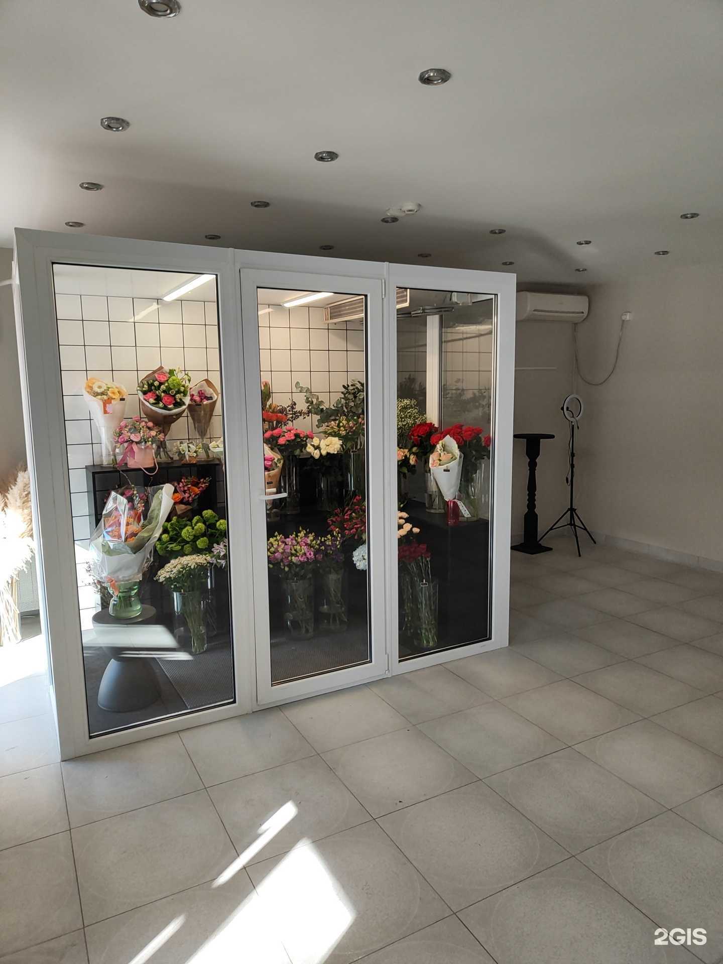 Отзывы на компанию Ботаника в г. Липецк c фото