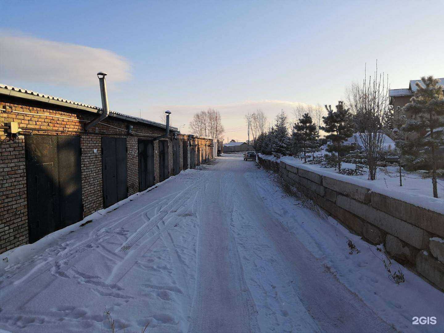 Отзывы на компанию АвтоБан в Красноярске c фото - фотография 2 из 2