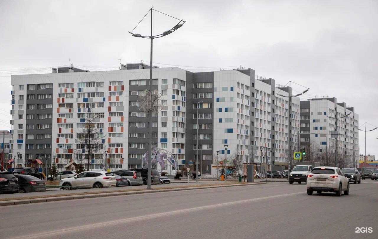 Отзывы на компанию Турист Ямала в Новом Уренгое c фото - фотография 2 из 2