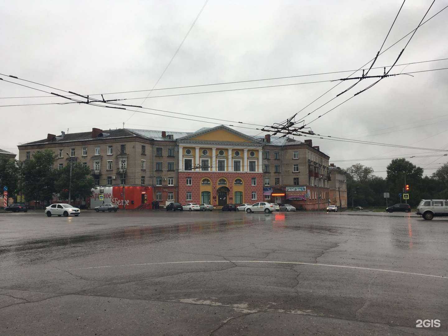 Отзывы на компанию Планета здоровья в Березниках c фото - фотография 2 из 2