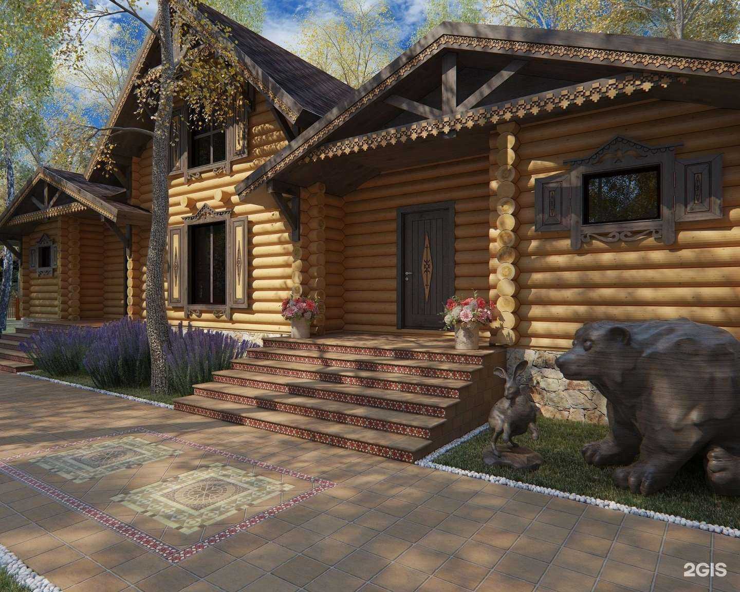 Отзывы на компанию Маркастрой в Новочебоксарске c фото