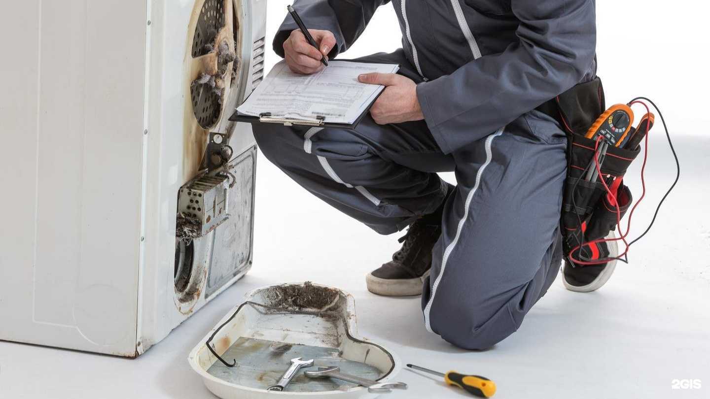 Отзывы на компанию Точка ремонта в Новокузнецке c фото