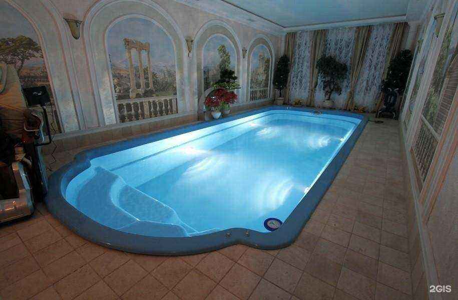 Отзывы на компанию Opool.ru в г. Истра c фото