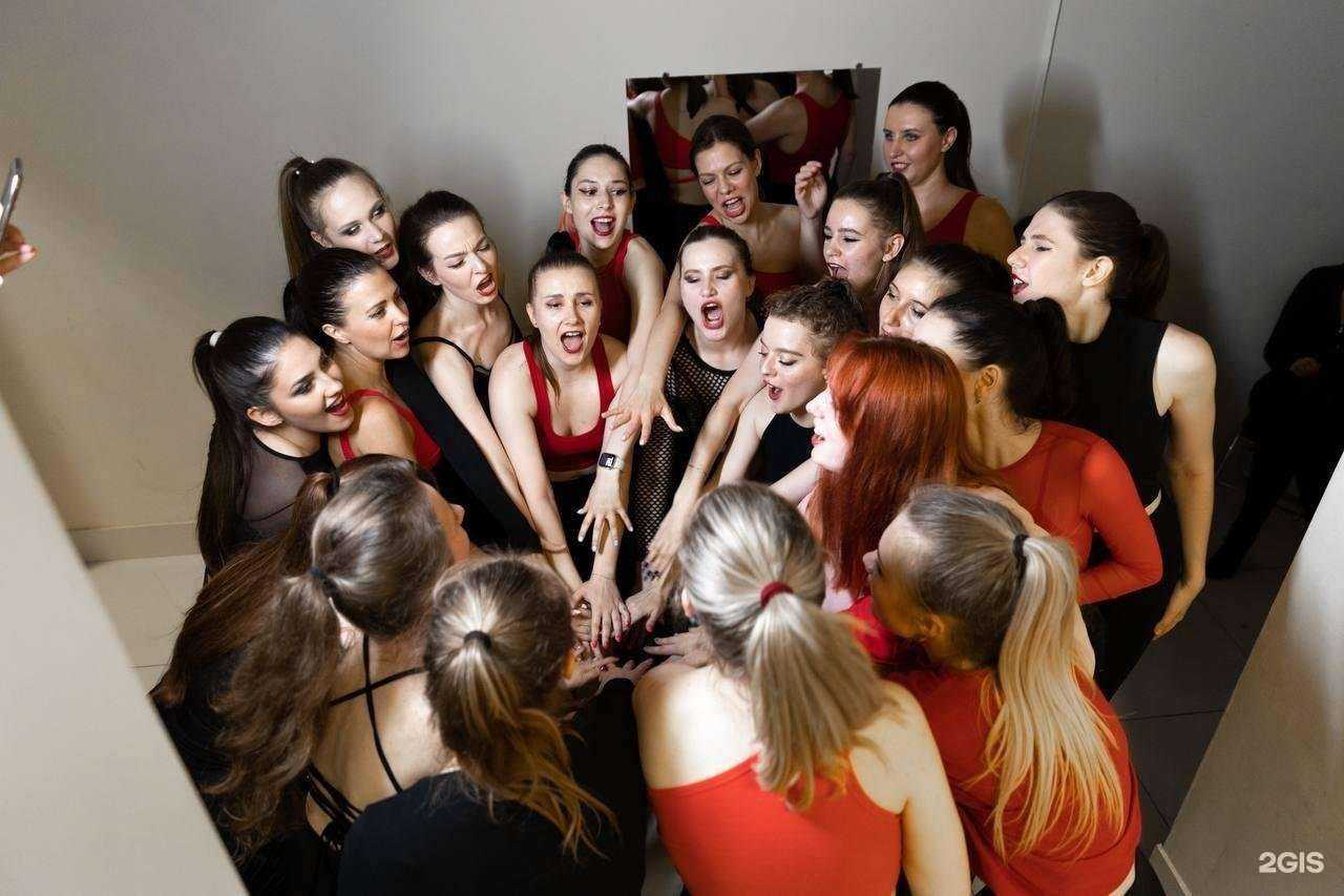 Отзывы на компанию Sense в Воронеже c фото